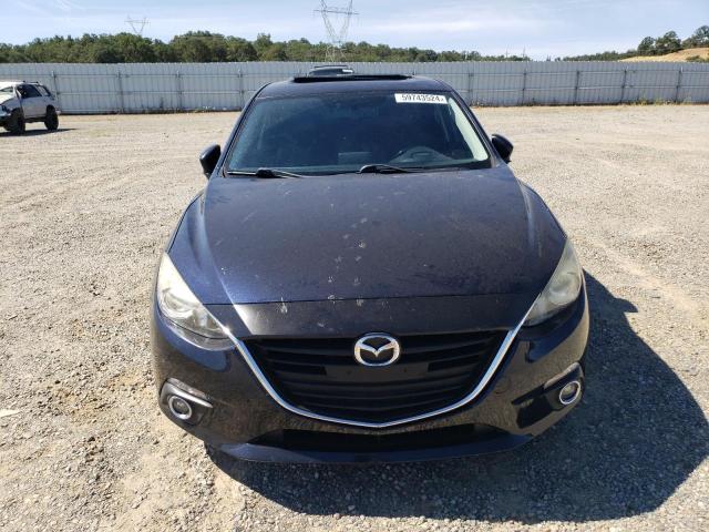 Photo 4 VIN: JM1BM1W32G1276432 - MAZDA 3 