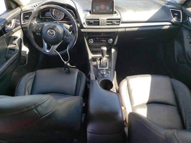 Photo 7 VIN: JM1BM1W32G1276432 - MAZDA 3 