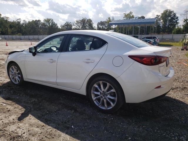 Photo 1 VIN: JM1BM1W32G1293957 - MAZDA 3 TOURING 