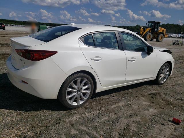 Photo 2 VIN: JM1BM1W32G1293957 - MAZDA 3 TOURING 