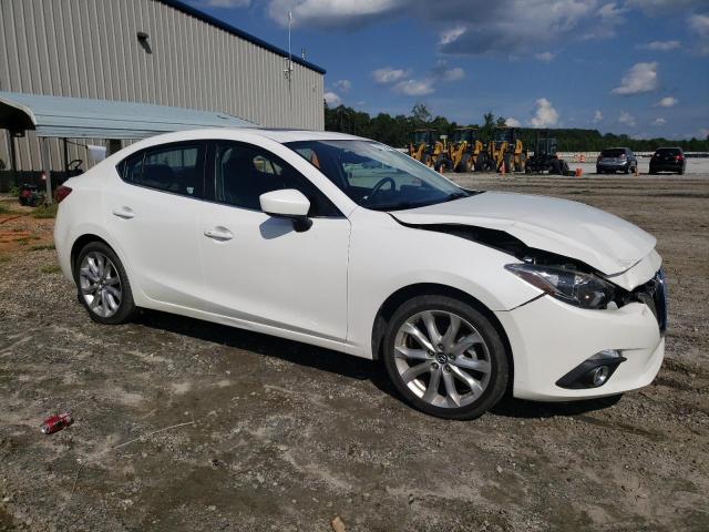 Photo 3 VIN: JM1BM1W32G1293957 - MAZDA 3 TOURING 