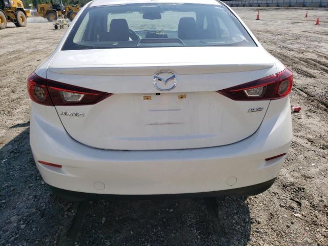 Photo 5 VIN: JM1BM1W32G1293957 - MAZDA 3 TOURING 