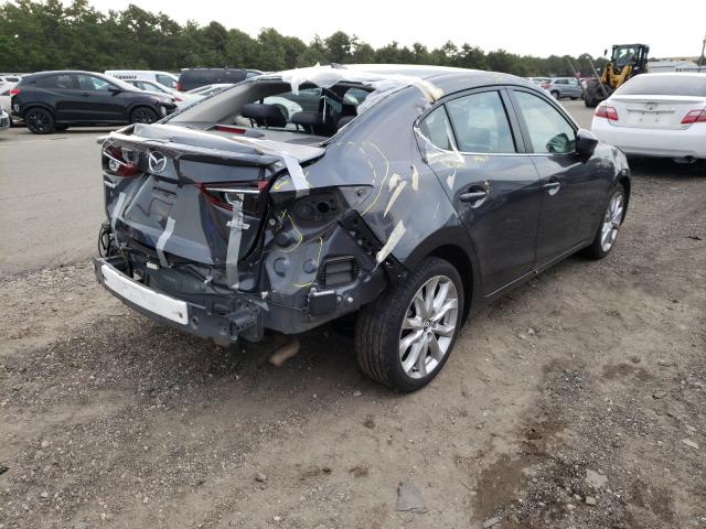 Photo 3 VIN: JM1BM1W32G1354465 - MAZDA 3 