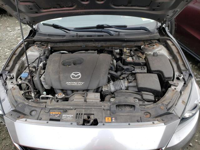 Photo 6 VIN: JM1BM1W33E1105895 - MAZDA 3 GRAND TO 