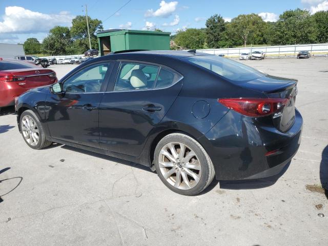 Photo 1 VIN: JM1BM1W33E1150755 - MAZDA 3 GRAND TO 