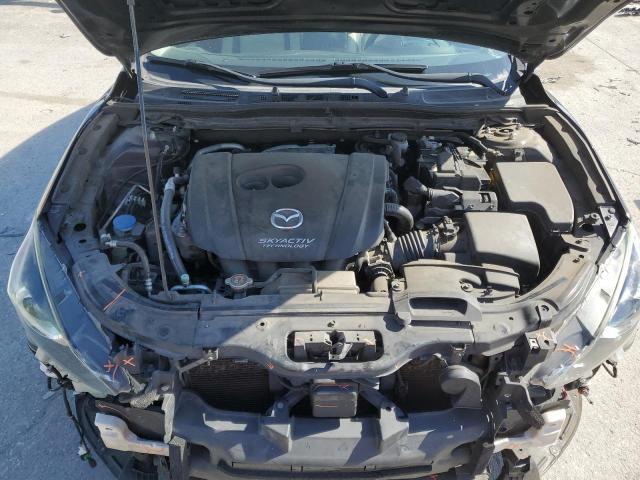 Photo 10 VIN: JM1BM1W33E1150755 - MAZDA 3 GRAND TO 