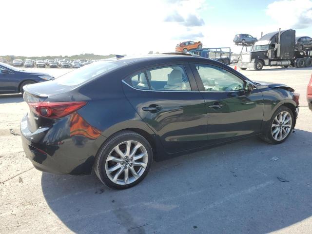 Photo 2 VIN: JM1BM1W33E1150755 - MAZDA 3 GRAND TO 