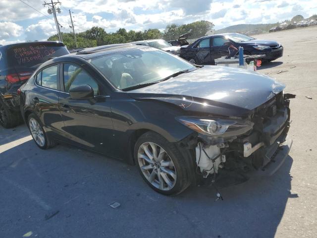 Photo 3 VIN: JM1BM1W33E1150755 - MAZDA 3 GRAND TO 