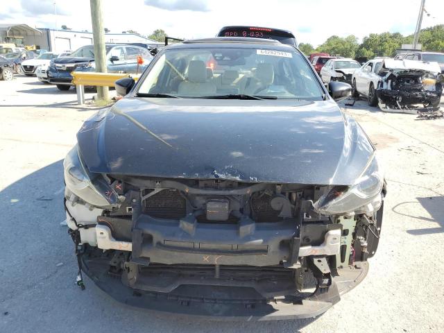 Photo 4 VIN: JM1BM1W33E1150755 - MAZDA 3 GRAND TO 