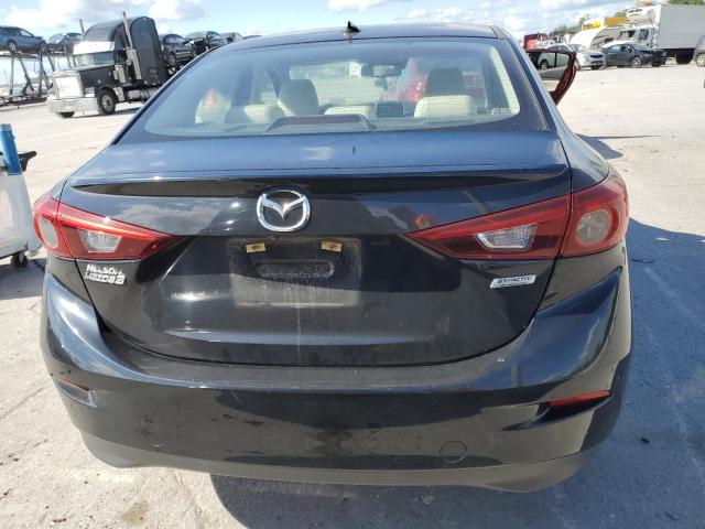 Photo 5 VIN: JM1BM1W33E1150755 - MAZDA 3 GRAND TO 