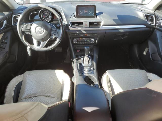 Photo 7 VIN: JM1BM1W33E1150755 - MAZDA 3 GRAND TO 