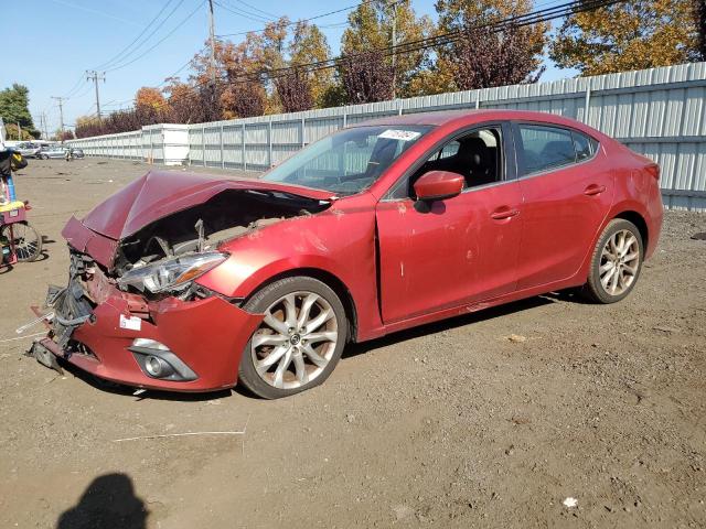 Photo 0 VIN: JM1BM1W33E1156698 - MAZDA 3 GRAND TO 