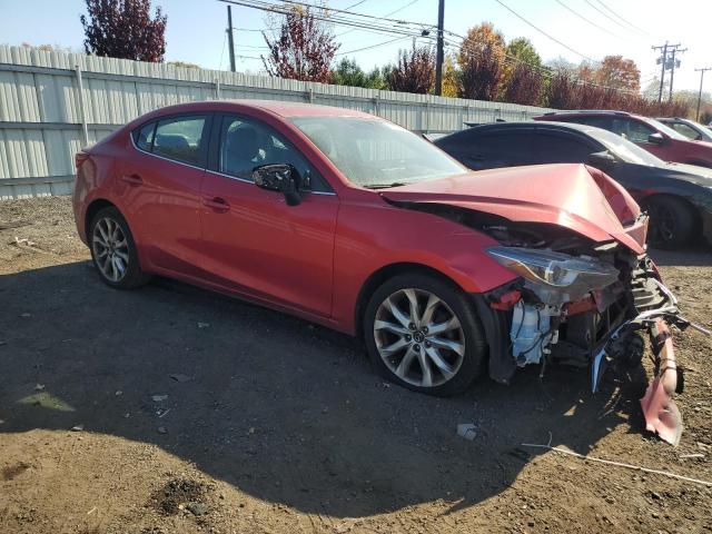 Photo 3 VIN: JM1BM1W33E1156698 - MAZDA 3 GRAND TO 