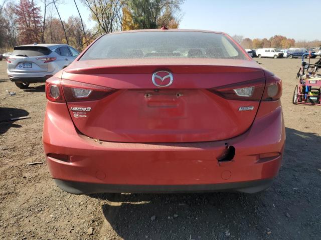 Photo 5 VIN: JM1BM1W33E1156698 - MAZDA 3 GRAND TO 