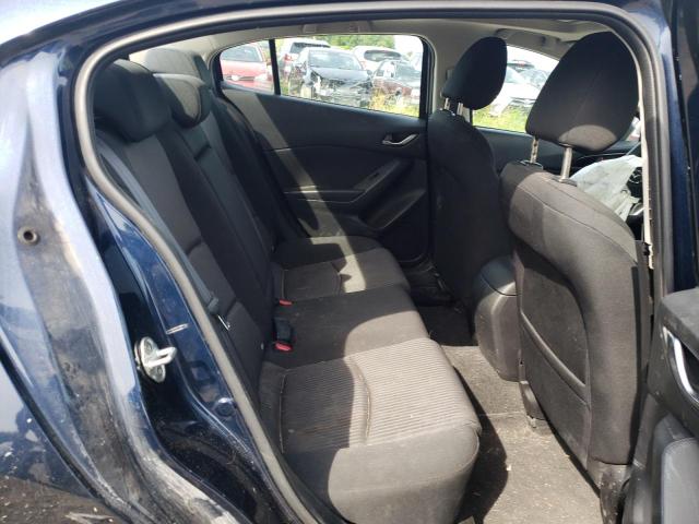 Photo 5 VIN: JM1BM1W33E1167216 - MAZDA 3 GRAND TO 