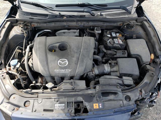 Photo 6 VIN: JM1BM1W33E1167216 - MAZDA 3 GRAND TO 