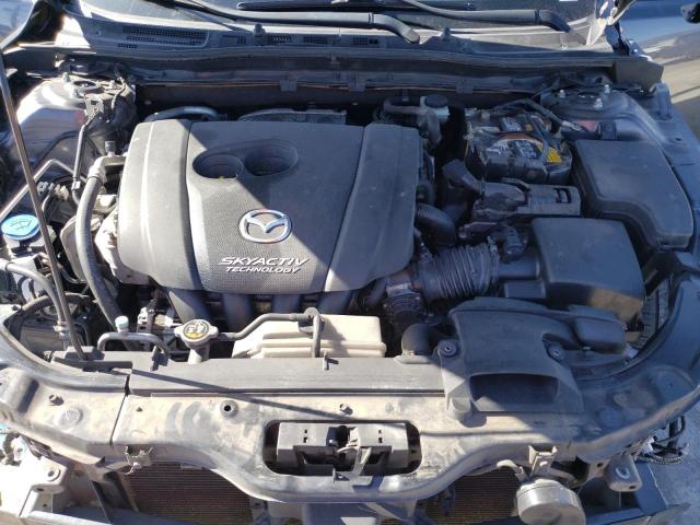 Photo 10 VIN: JM1BM1W33E1193007 - MAZDA 3 GRAND TO 