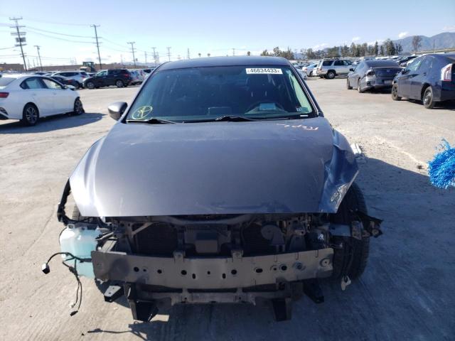 Photo 4 VIN: JM1BM1W33E1193007 - MAZDA 3 GRAND TO 