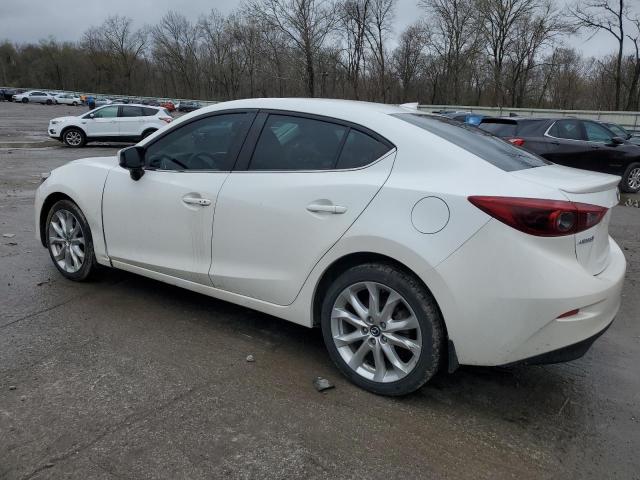 Photo 1 VIN: JM1BM1W33F1238013 - MAZDA 3 