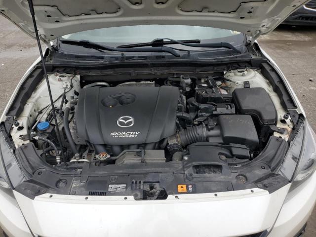 Photo 10 VIN: JM1BM1W33F1238013 - MAZDA 3 