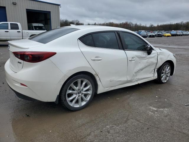 Photo 2 VIN: JM1BM1W33F1238013 - MAZDA 3 