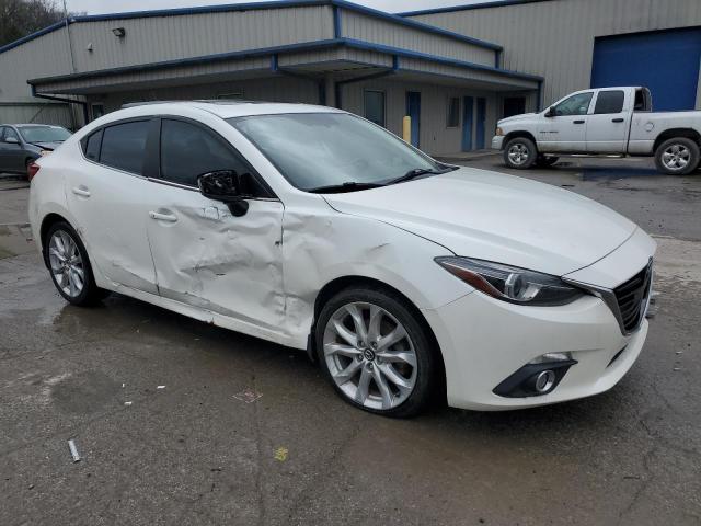 Photo 3 VIN: JM1BM1W33F1238013 - MAZDA 3 