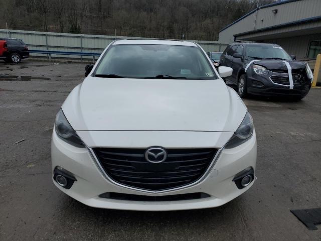 Photo 4 VIN: JM1BM1W33F1238013 - MAZDA 3 