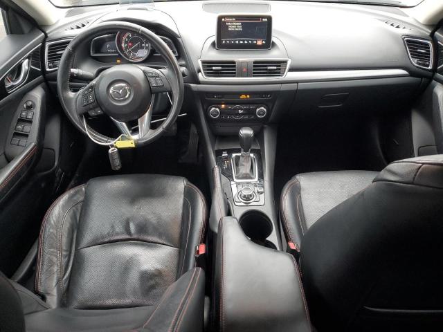 Photo 7 VIN: JM1BM1W33F1238013 - MAZDA 3 