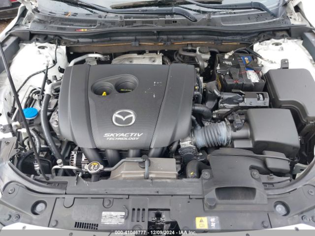 Photo 9 VIN: JM1BM1W33G1298911 - MAZDA MAZDA3 