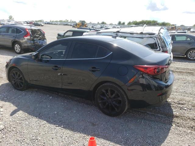 Photo 1 VIN: JM1BM1W34E1178936 - MAZDA 3 GRAND TO 