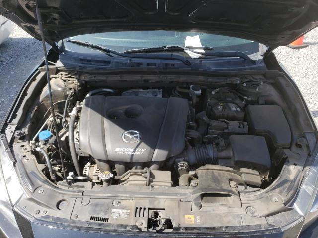 Photo 10 VIN: JM1BM1W34E1178936 - MAZDA 3 GRAND TO 