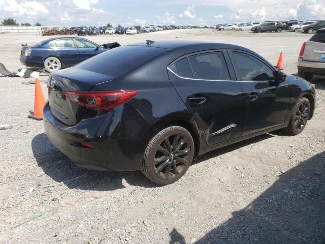 Photo 2 VIN: JM1BM1W34E1178936 - MAZDA 3 GRAND TO 