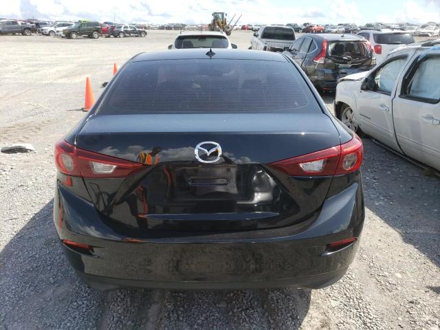 Photo 5 VIN: JM1BM1W34E1178936 - MAZDA 3 GRAND TO 