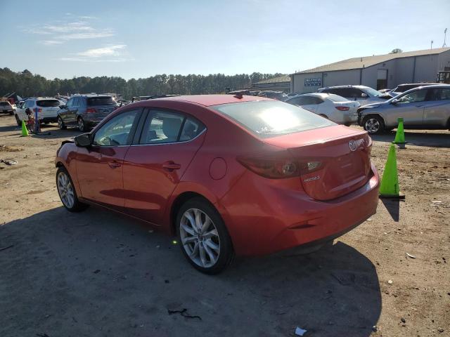 Photo 2 VIN: JM1BM1W34E1204256 - MAZDA 3 GRAND TO 