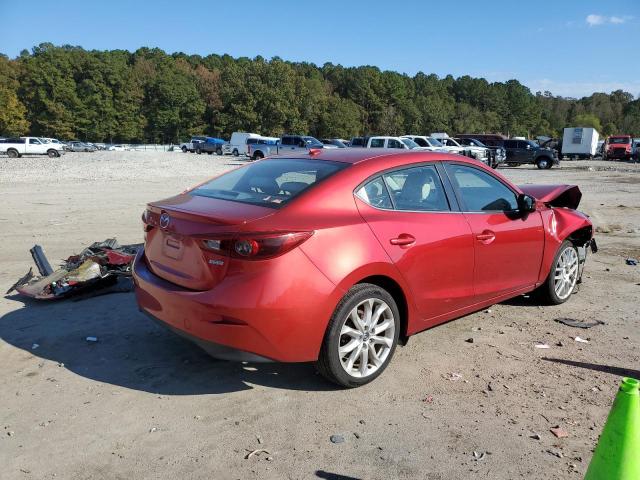 Photo 3 VIN: JM1BM1W34E1204256 - MAZDA 3 GRAND TO 