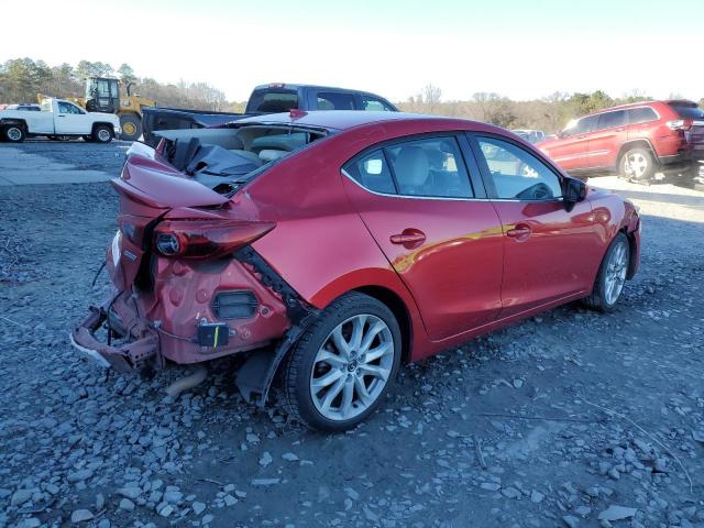 Photo 2 VIN: JM1BM1W34F1232396 - MAZDA 3 