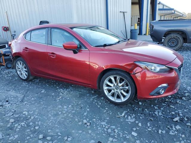 Photo 3 VIN: JM1BM1W34F1232396 - MAZDA 3 