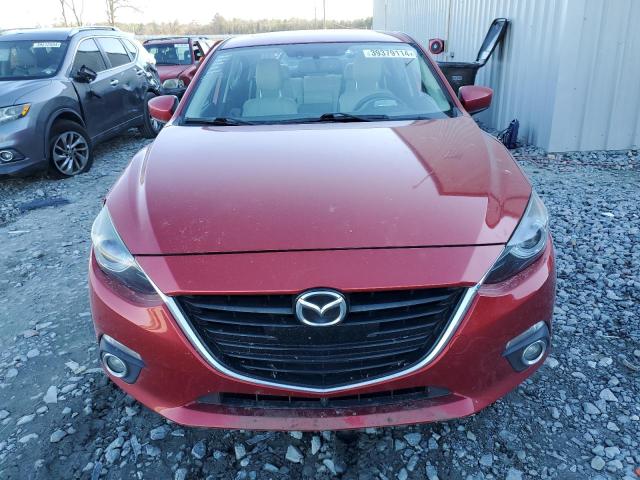 Photo 4 VIN: JM1BM1W34F1232396 - MAZDA 3 