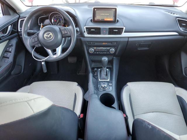 Photo 7 VIN: JM1BM1W34F1232396 - MAZDA 3 