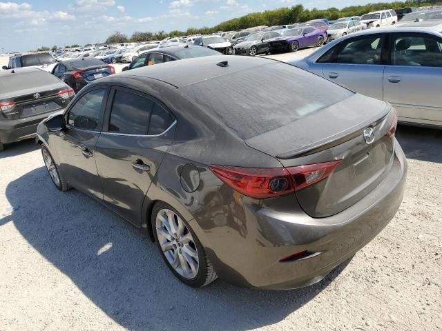 Photo 2 VIN: JM1BM1W34G1310998 - MAZDA 3 