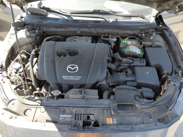 Photo 6 VIN: JM1BM1W34G1310998 - MAZDA 3 