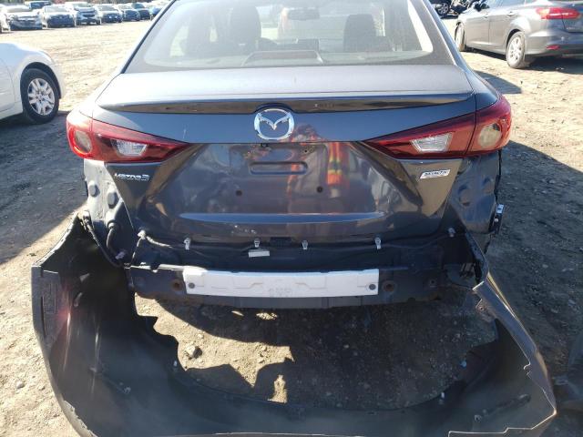 Photo 8 VIN: JM1BM1W35E1145265 - MAZDA 3 GRAND TO 