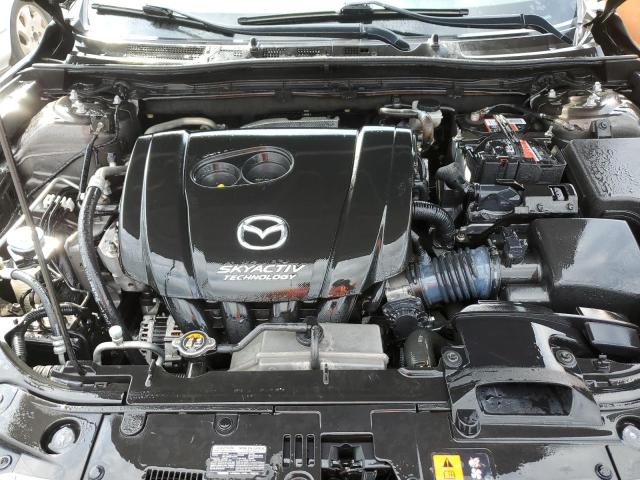 Photo 6 VIN: JM1BM1W35E1183823 - MAZDA 3 GRAND TO 