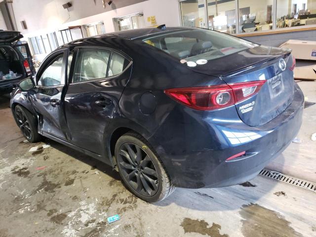 Photo 1 VIN: JM1BM1W35E1184163 - MAZDA 3 