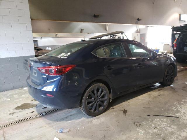 Photo 2 VIN: JM1BM1W35E1184163 - MAZDA 3 