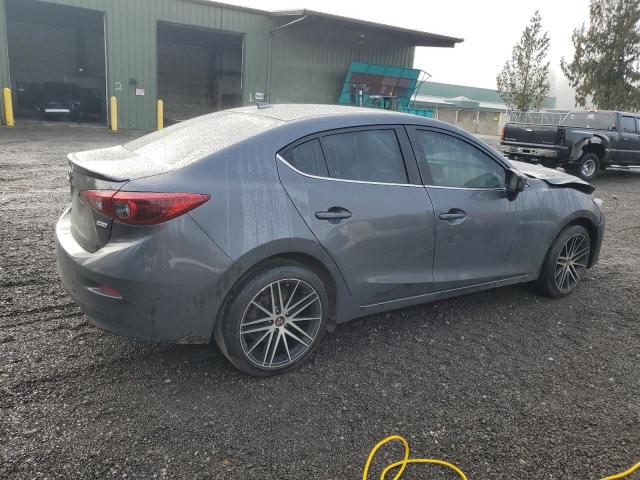 Photo 2 VIN: JM1BM1W35E1201642 - MAZDA 3 GRAND TO 