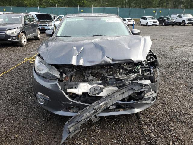 Photo 4 VIN: JM1BM1W35E1201642 - MAZDA 3 GRAND TO 