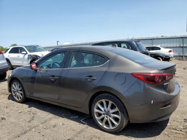 Photo 1 VIN: JM1BM1W35E1203794 - MAZDA 3 