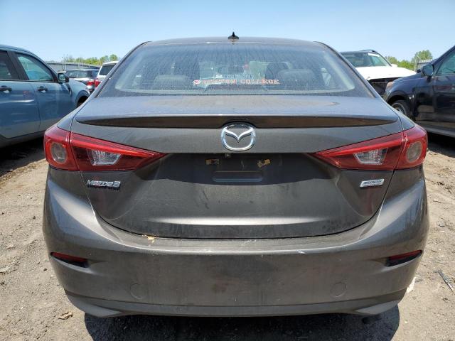 Photo 5 VIN: JM1BM1W35E1203794 - MAZDA 3 