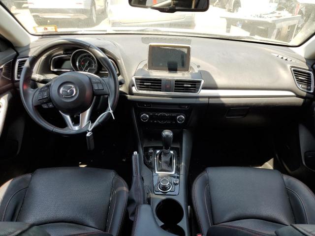 Photo 7 VIN: JM1BM1W35E1203794 - MAZDA 3 